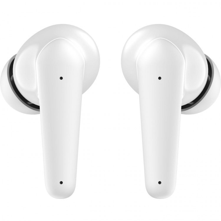 Denver TWE-48W True wireless Bluetooth-hodetelefoner med ladeetui Denver TWE-48W True wireless Bluetooth-hodetelefoner med ladeetui