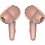 Denver TWE-48DR Ekte trådløse Bluetooth-hodetelefoner med ladeetui Denver TWE-48DR Ekte trådløse Bluetooth-hodetelefoner med ladeetui