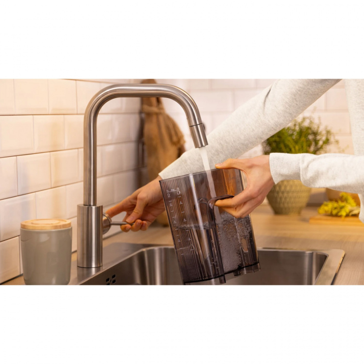 Bosch Kaffetrakter My moment svart TKA3M133 1200Watt