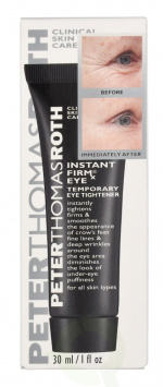 P.T. Roth Instant Firmx Midlertidig øyestrammer 30 ml