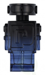 Paco Rabanne Phantom Edp Spray 100 ml Intense