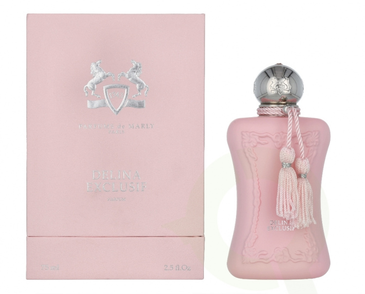 Parfums de Marly Delina Exclusif Edp Spray 75 ml