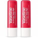 Vaseline Leppepleie Rosy Lips 2 x 4,8 g