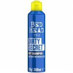 TIGI Bed Head Dirty Secret Tørrsjampo 300 ml