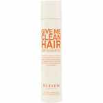 Eleven Australia Give Me Clean Hair Tørrsjampo 130 g