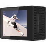 Denver ACK-8064 4K Action-kamera med Wi-Fi 8Mpixel 140° vidvinkel Denver ACK-8064 4K Action-kamera med Wi-Fi 8Mpixel 140° vidvinkel