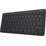 Trust Lyra Compact Wireless Keyboard - nordisk tastaturlayout Trust Lyra Compact Wireless Keyboard - nordisk tastaturlayout