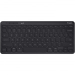 Trust Lyra Compact Wireless Keyboard - nordisk tastaturlayout Trust Lyra Compact Wireless Keyboard - nordisk tastaturlayout