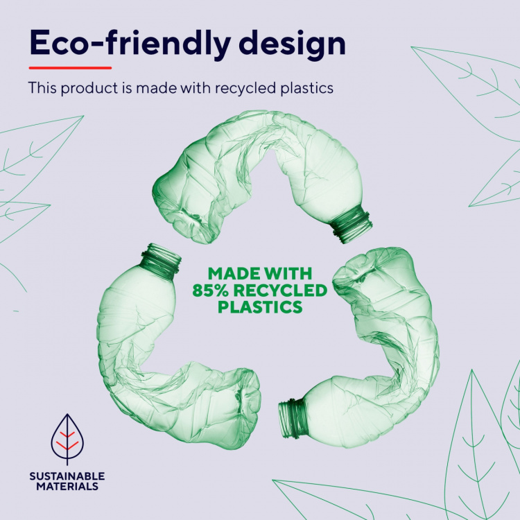 Trust Lyra Compact Wireless Keyboard - nordisk tastaturlayout Trust Lyra Compact Wireless Keyboard - nordisk tastaturlayout