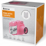 Denver KPC-1370P Kamera med print-funktion