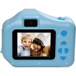 Denver KPC-1370BU Kamera med utskriftsfunksjon Denver KPC-1370BU Kamera med utskriftsfunksjon