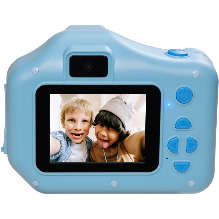 Denver KPC-1370BU Kamera med utskriftsfunksjon Denver KPC-1370BU Kamera med utskriftsfunksjon