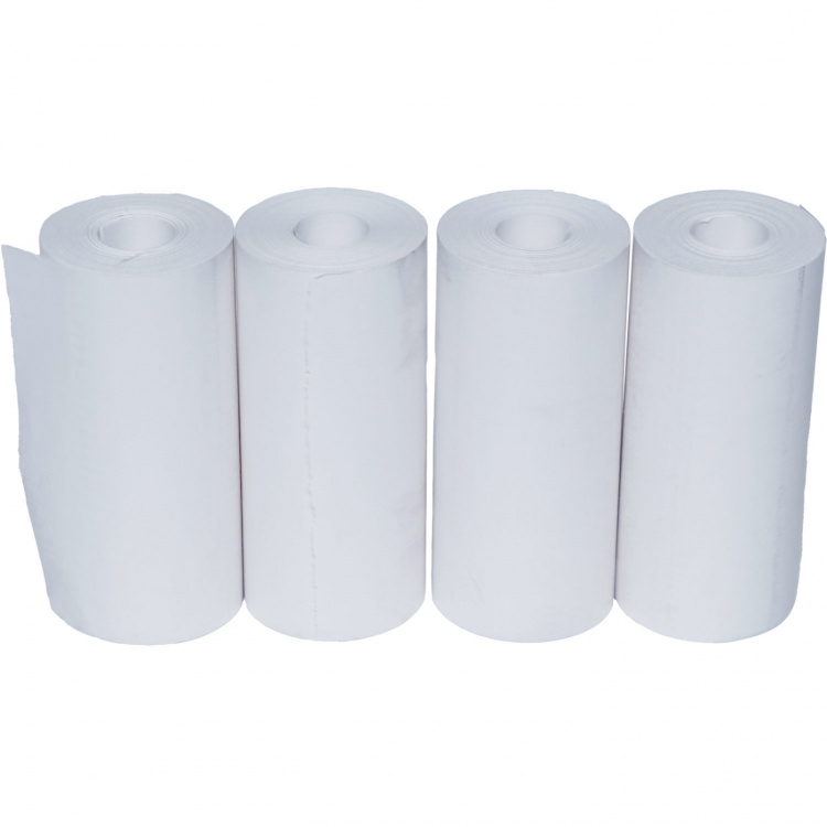 Denver Denver PP-40 Ekstra papirruller for KPC-1370 og MBP-32B