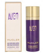 Thierry Mugler Alien Radiant Deodorant Spray 100 ml