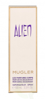 Thierry Mugler Alien Radiant Deodorant Spray 100 ml