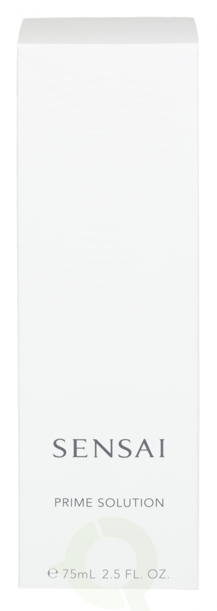 Sensai Prime Solution 75 ml