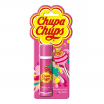 Lip Smacker Chupa Chups leppepomade Juicy Strawberry Lip Smacker Chupa Chups leppepomade Juicy Strawberry