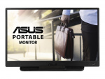 Asus ZenScreen MB165B 15,6 1366 x 768 USB 60 Hz Asus ZenScreen MB165B 15,6 1366 x 768 USB 60 Hz