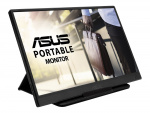 Asus ZenScreen MB165B 15,6 1366 x 768 USB 60 Hz Asus ZenScreen MB165B 15,6 1366 x 768 USB 60 Hz