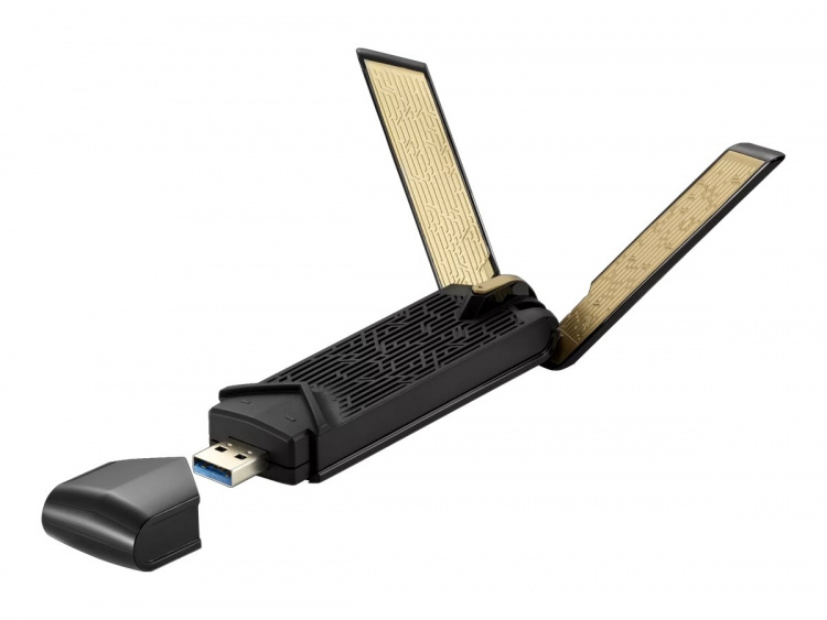 Asus trådløs USB-nettverksadapter