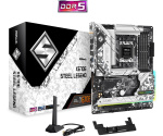 ASROCK X670E Steel Legend ATX AM5 AMD X670