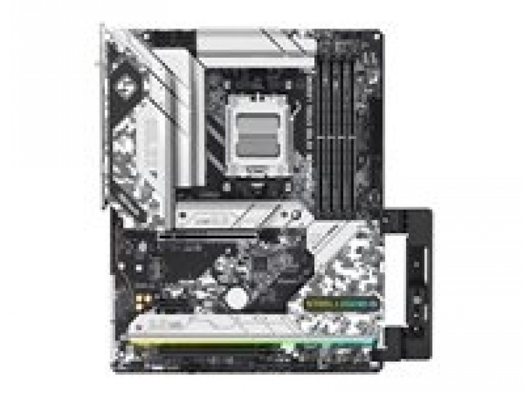 ASROCK X670E Steel Legend ATX AM5 AMD X670