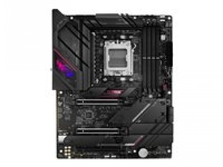 Asus ROG Strix B650E-E Gaming WiFi ATX AM5 AMD B650 Asus ROG Strix B650E-E Gaming WiFi ATX AM5 AMD B650