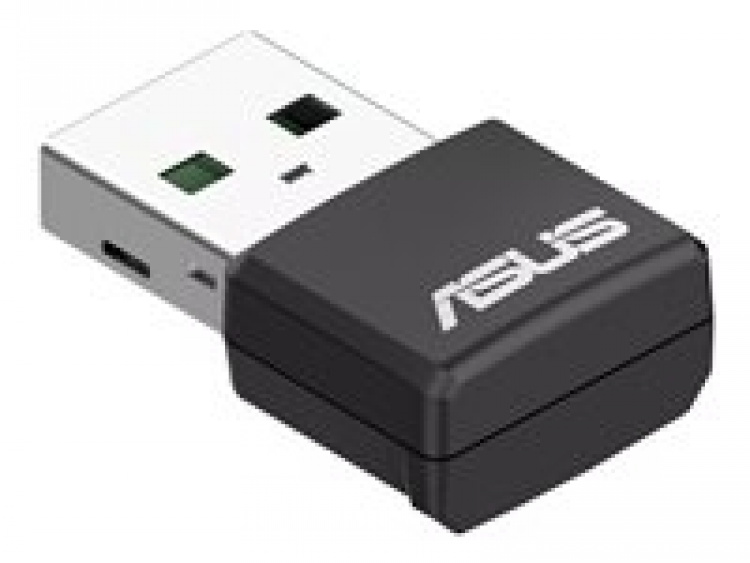 Asus trådløs USB 2.0-nettverksadapter Asus trådløs USB 2.0-nettverksadapter