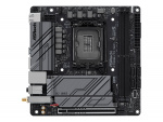 ASROCK Z790M-ITX WiFi Intel LGA 1700 Mini-ITX-hovedkort