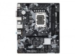 ASROCK B760M-HDV/M.2 D4 Micro-ATX LGA1700 Intel B760 ASROCK B760M-HDV/M.2 D4 Micro-ATX LGA1700 Intel B760
