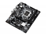 ASROCK B760M-HDV/M.2 D4 Micro-ATX LGA1700 Intel B760 ASROCK B760M-HDV/M.2 D4 Micro-ATX LGA1700 Intel B760