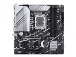 Asus PRIME Z790M-PLUS Micro-ATX LGA1700 Intel Z790 Asus PRIME Z790M-PLUS Micro-ATX LGA1700 Intel Z790