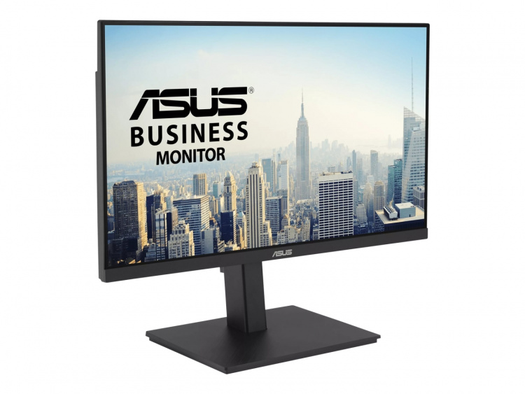 Asus VA27ECPSN 27 1920 x 1080 (Full HD) HDMI DisplayPort USB-C 75 Hz svingbar skjerm Asus VA27ECPSN 27 1920 x 1080 (Full HD) HDMI DisplayPort USB-C 75 Hz svingbar skjerm