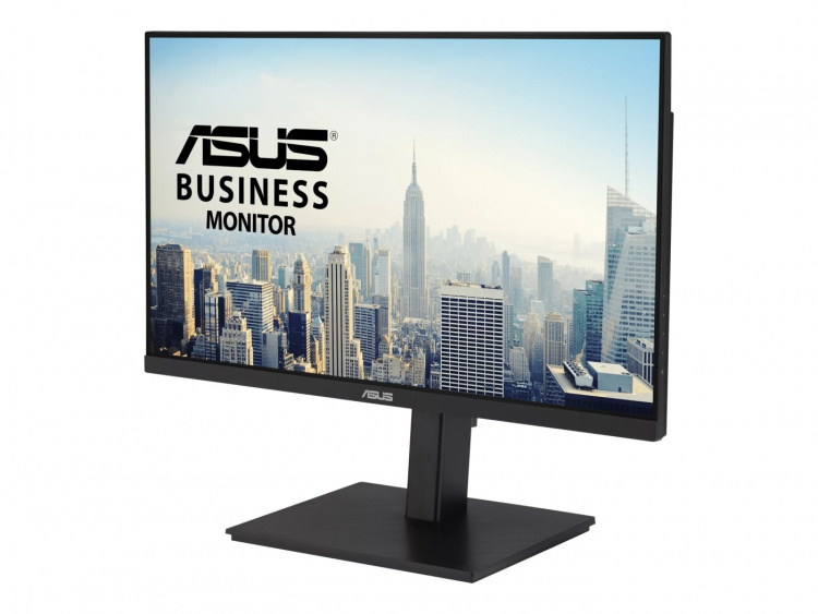 Asus VA27ECPSN 27 1920 x 1080 (Full HD) HDMI DisplayPort USB-C 75 Hz svingbar skjerm Asus VA27ECPSN 27 1920 x 1080 (Full HD) HDMI DisplayPort USB-C 75 Hz svingbar skjerm