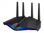 Asus RT-AX82U V2 trådløs ruter for skrivebord