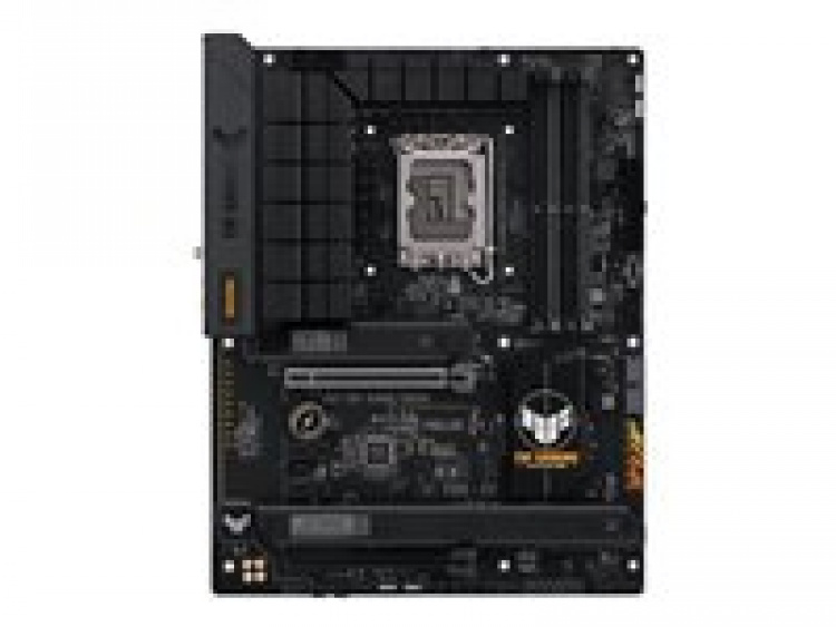 Asus TUF GAMING B760-PLUS WIFI D4 ATX LGA1700-sokkel Intel B760 Asus TUF GAMING B760-PLUS WIFI D4 ATX LGA1700-sokkel Intel B760