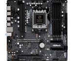 ASROCK B650M PG Lightning-hovedkort Micro ATX AM5-sokkel DDR5