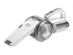 Black+Decker DustBuster PV1820L Håndholdt støvsuger 35W 0,44 liter Titan/krom