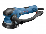 Bosch GET 75-125 Profesjonell eksentersliper 550 W