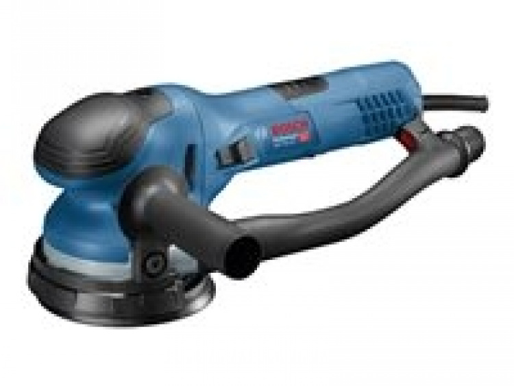 Bosch GET 75-125 Profesjonell eksentersliper 550 W