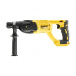 DeWalt DCH133 Slagboremaskin 18V DeWalt DCH133 Slagboremaskin 18V