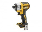 DeWalt DCF887N-XJ Slagboremaskin uten batteri 1/4 unbrakoskrue 400W