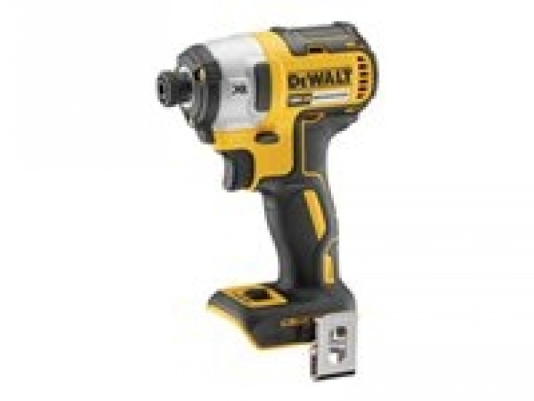 DeWalt DCF887N-XJ Slagboremaskin uten batteri 1/4 unbrakoskrue 400W