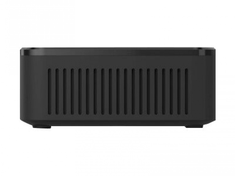 Belkin Thunderbolt 3 Dock Plus-dokkingstasjon