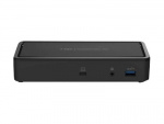 Belkin Thunderbolt 3 Dock Plus-dokkingstasjon