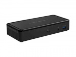 Belkin Thunderbolt 3 Dock Plus-dokkingstasjon
