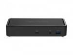 Belkin Thunderbolt 3 Dock Plus-dokkingstasjon