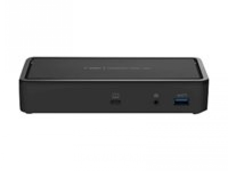 Belkin Thunderbolt 3 Dock Plus-dokkingstasjon