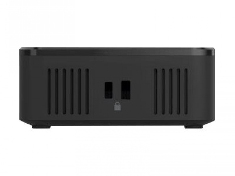 Belkin Thunderbolt 3 Dock Plus-dokkingstasjon