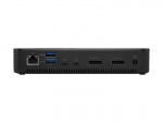 Belkin Thunderbolt 3 Dock Plus-dokkingstasjon